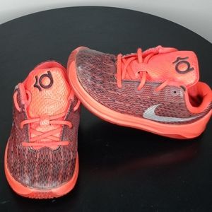 Nike KD Toddler Shoes
